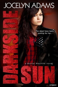 Enlarge image Cover: Darkside Sun - Entangled: Embrace