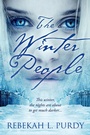 Cover: The Winter People - Entangled: Teen