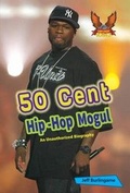 Cover: 50 Cent - Enslow Publishing