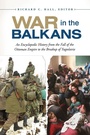 Cover: War in the Balkans - ABC-CLIO