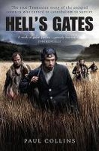 Abbildung von: Hell's Gates - Hardie Grant Books