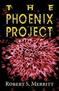 Cover: The Phoenix Project - Publishamerica