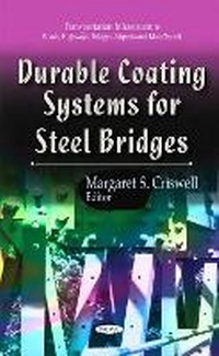 Abbildung von: Durable Coating Systems for Steel Bridges - Nova Science Publishers Inc