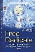 Cover: Free Radicals - Nova Science Publishers Inc