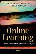 Cover: Online Learning - Nova Science Publishers Inc