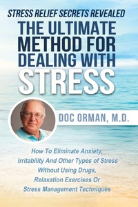 Enlarge image Cover: The Ultimate Method for Dealing with Stress - Tck Publishing