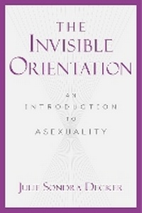 Enlarge image Cover: The Invisible Orientation - Carrel Books