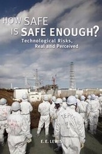Enlarge image Cover: How Safe Is Safe Enough? - Carrel Books
