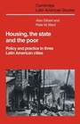 Cover: Housing, the State and the Poor - Cambridge University Press