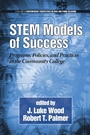 Cover: Stem Models of Success - Information Age Publishing