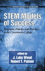 Cover: Stem Models of Success - Information Age Publishing