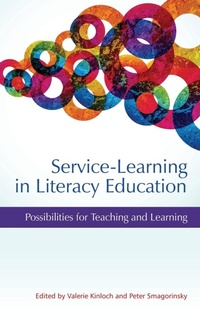 Enlarge image Cover: Service-Learning in Literacy Education - Information Age Publishing
