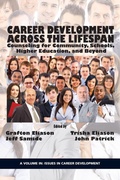 Cover: Career Counseling Across the Lifespan - Information Age Publishing