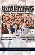 Cover: Career Counseling Across the Lifespan - Information Age Publishing