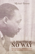 Cover: A Way Out of No Way - Wipf & Stock Publishers