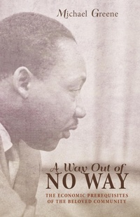 Enlarge image Cover: A Way Out of No Way - Wipf & Stock Publishers
