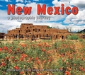 Cover: New Mexico - Farcountry Press