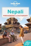 Cover: Lonely Planet Nepali Phrasebook & Dictionary - Lonely Planet Publications