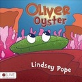 Cover: Oliver Oyster - Tate Publishing & Enterprises