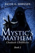 Cover: Mystic's Mayhem - Tate Publishing & Enterprises