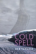 Cover: Cold Spell - University of Alaska Press