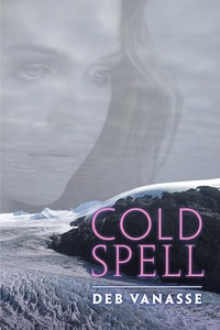 Enlarge image Cover: Cold Spell - University of Alaska Press
