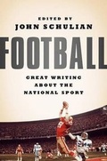 Cover: Football - Library of America