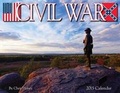 Cover: Civil War Calendar - Tide-Mark Press