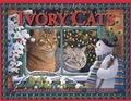 Cover: Ivory Cats Calendar - Tide-Mark Press