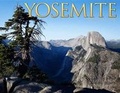 Cover: Yosemite National Park Calendar - Tide-Mark Press