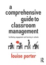 Cover: A Comprehensive Guide to Classroom Management - Allen & Unwin