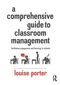 Enlarge image Cover: A Comprehensive Guide to Classroom Management - Allen & Unwin