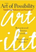 Cover: The Art of Possibility - Harvard Business Review Press