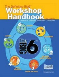 Abbildung von: The Definitive Big6 Workshop Handbook, 3rd Edition - Linworth Publishing, Incorporated