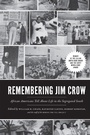 Cover: Remembering Jim Crow - The New Press