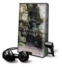 Enlarge image Cover: A Passage to India - Findaway World