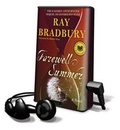 Cover: Farewell Summer - Findaway World