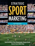 Cover: Strategic Sport Marketing - A&U Academic