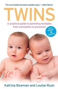 Cover: Twins - Allen & Unwin