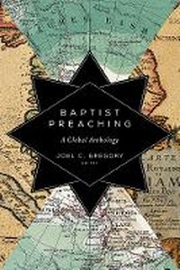 Enlarge image Cover: Baptist Preaching - Baylor University Press