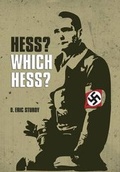 Cover: Hess? Which Hess?... - Mousegate Press