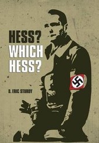 Enlarge image Cover: Hess? Which Hess?... - Mousegate Press