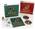 Bild: Living in Balance Complete Set, Sessions 1-33 - Hazelden Publishing & Educational Services