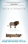 Cover: Imposter - Charisma House
