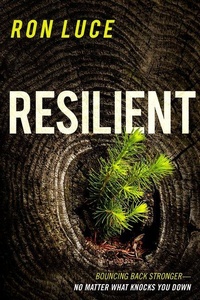 Enlarge image Cover: Resilient - Charisma House
