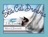 Abbildung von: The Sea Cat Dreams - Tate Publishing & Enterprises LLC