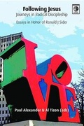 Cover: Following Jesus - Wipf & Stock Publishers