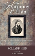 Cover: The Harmony Within - Wipf & Stock Publishers