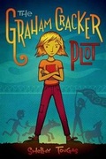 Cover: The Graham Cracker Plot - Roaring Brook Press