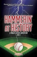 Cover: Hammerin' at History - Scobre Press